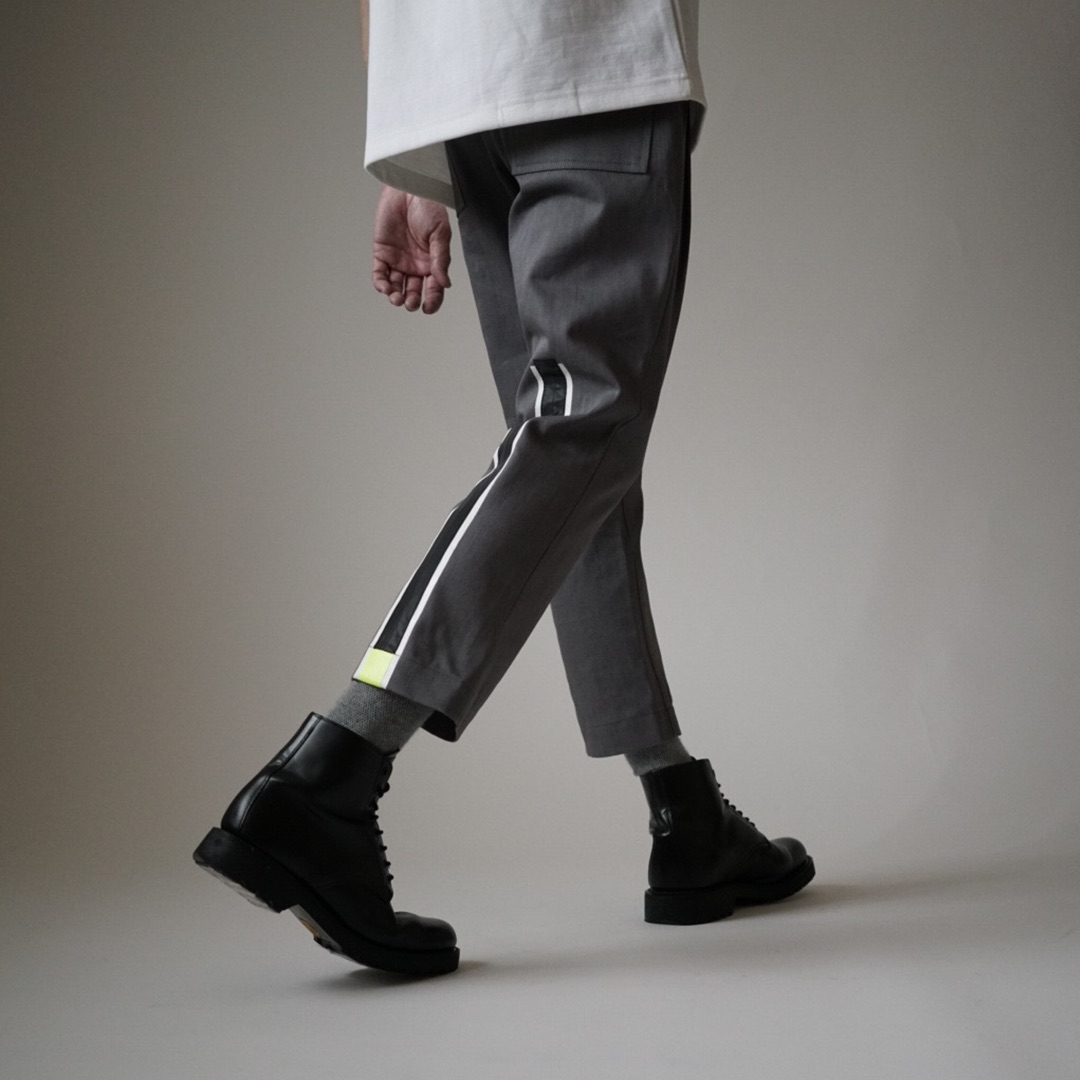 UV invisible ink jeans | HARUHITO