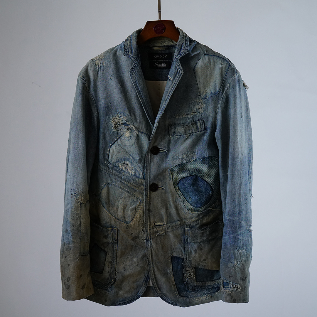 トップス Haruhito upper hights（アッパーハイツ）｜THE HIMアイテムの詳細 | GUESTLIST